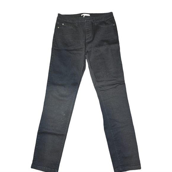 2 pairs Cleo denim jeans - Picture 4 of 5